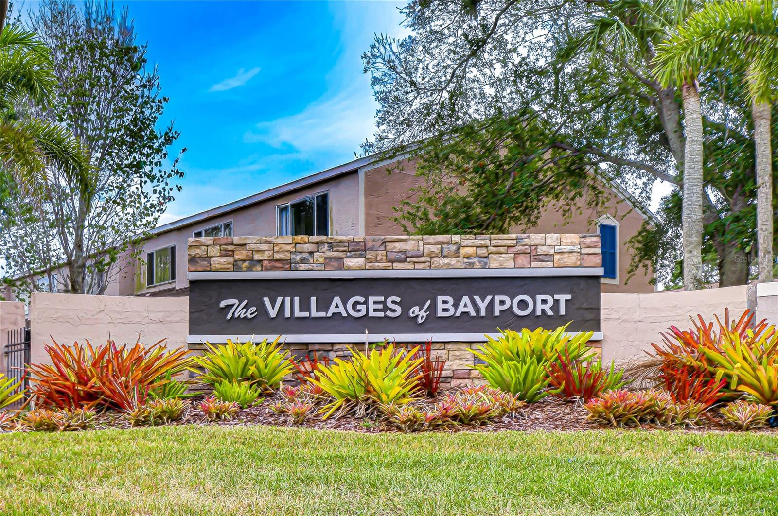 BAYSIDE KEY PH II - Residential