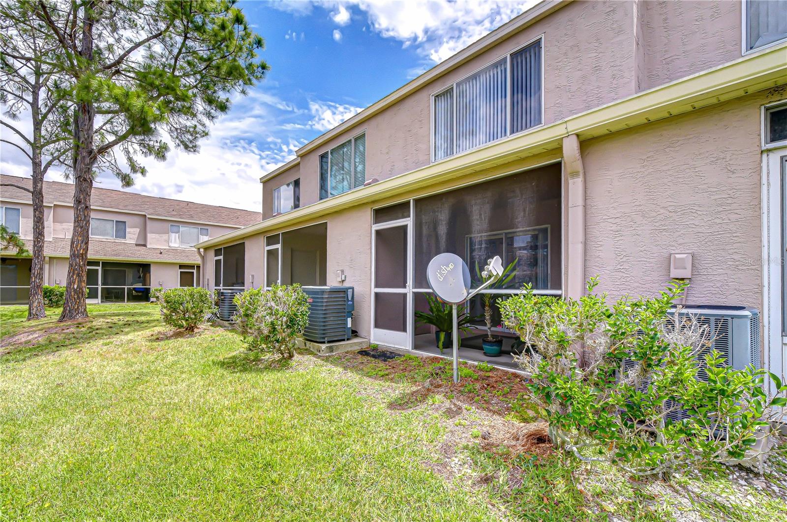 BAYSIDE KEY PH II - Residential