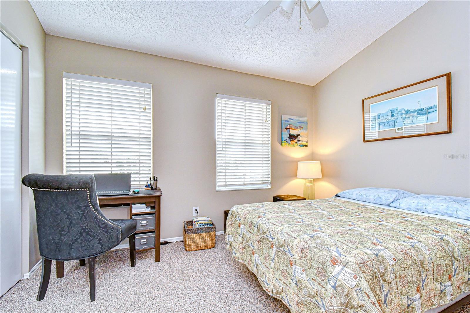 BAYSIDE KEY PH II - Residential