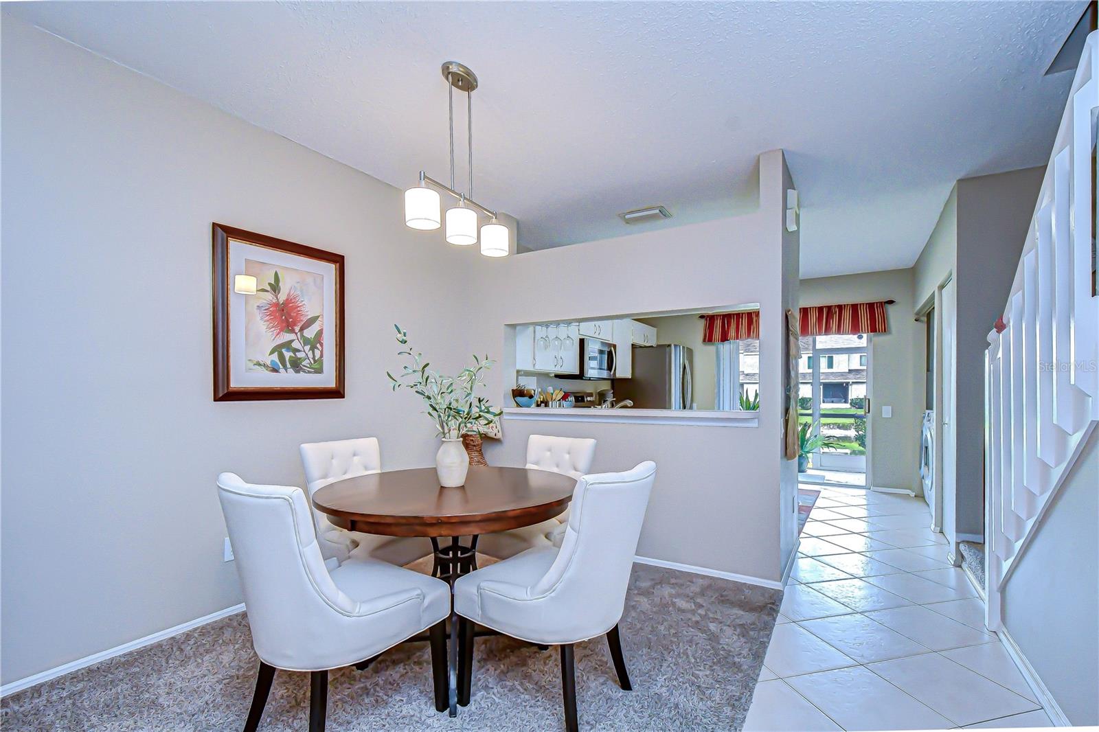 BAYSIDE KEY PH II - Residential