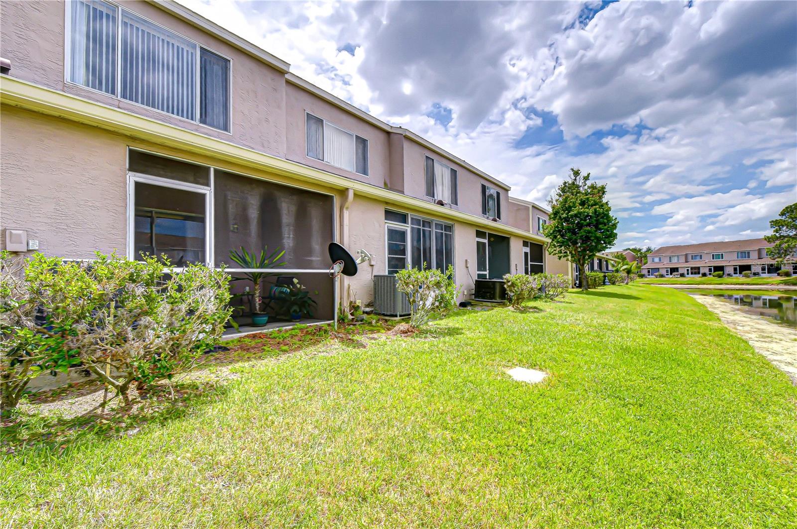 BAYSIDE KEY PH II - Residential