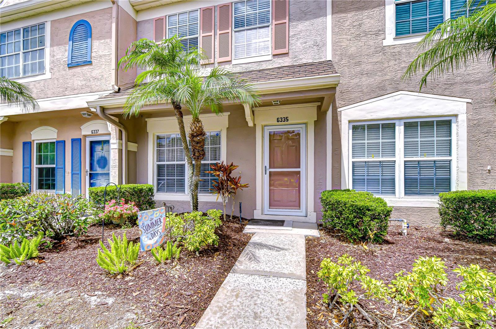 BAYSIDE KEY PH II - Residential