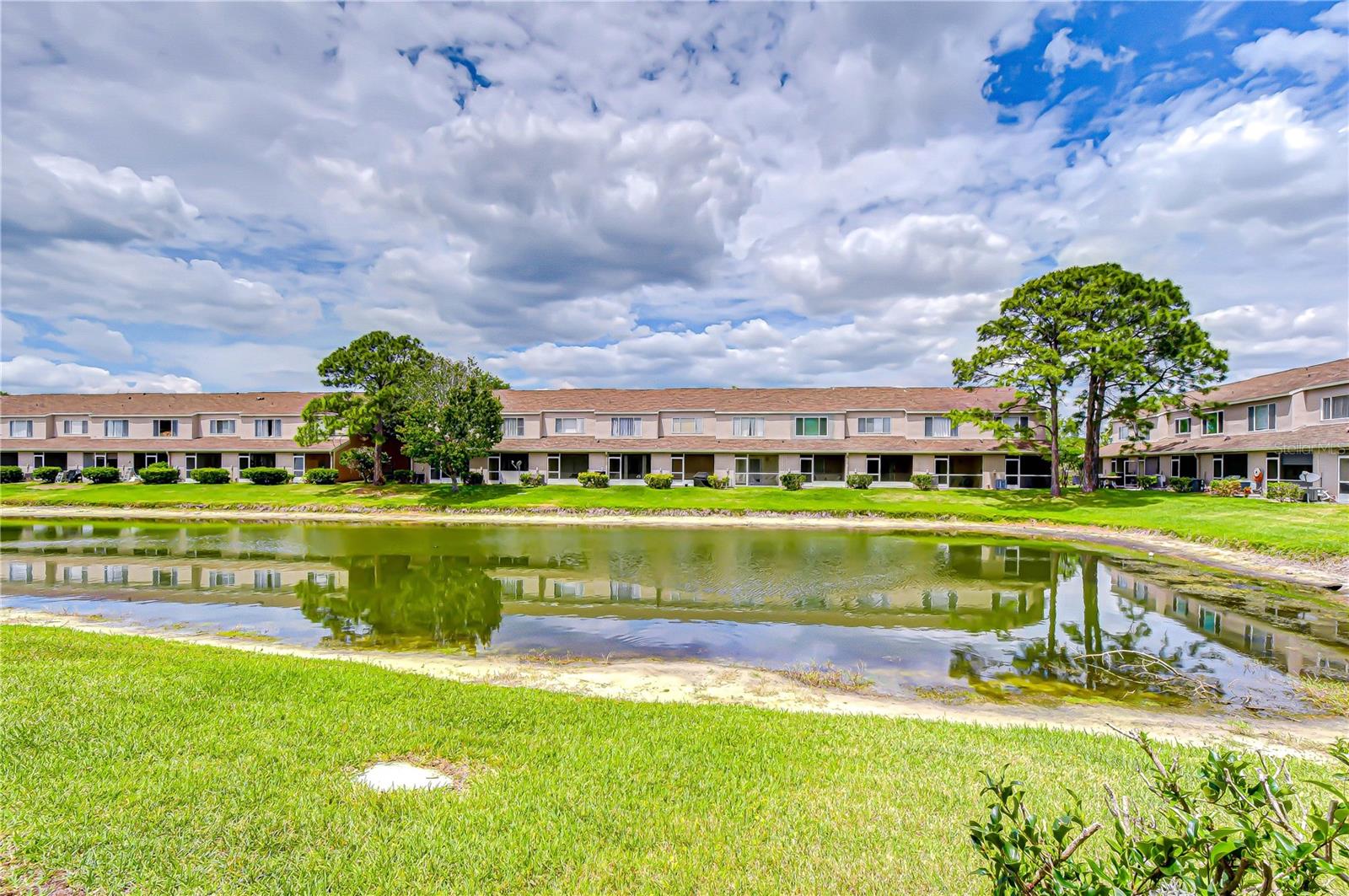 BAYSIDE KEY PH II - Residential