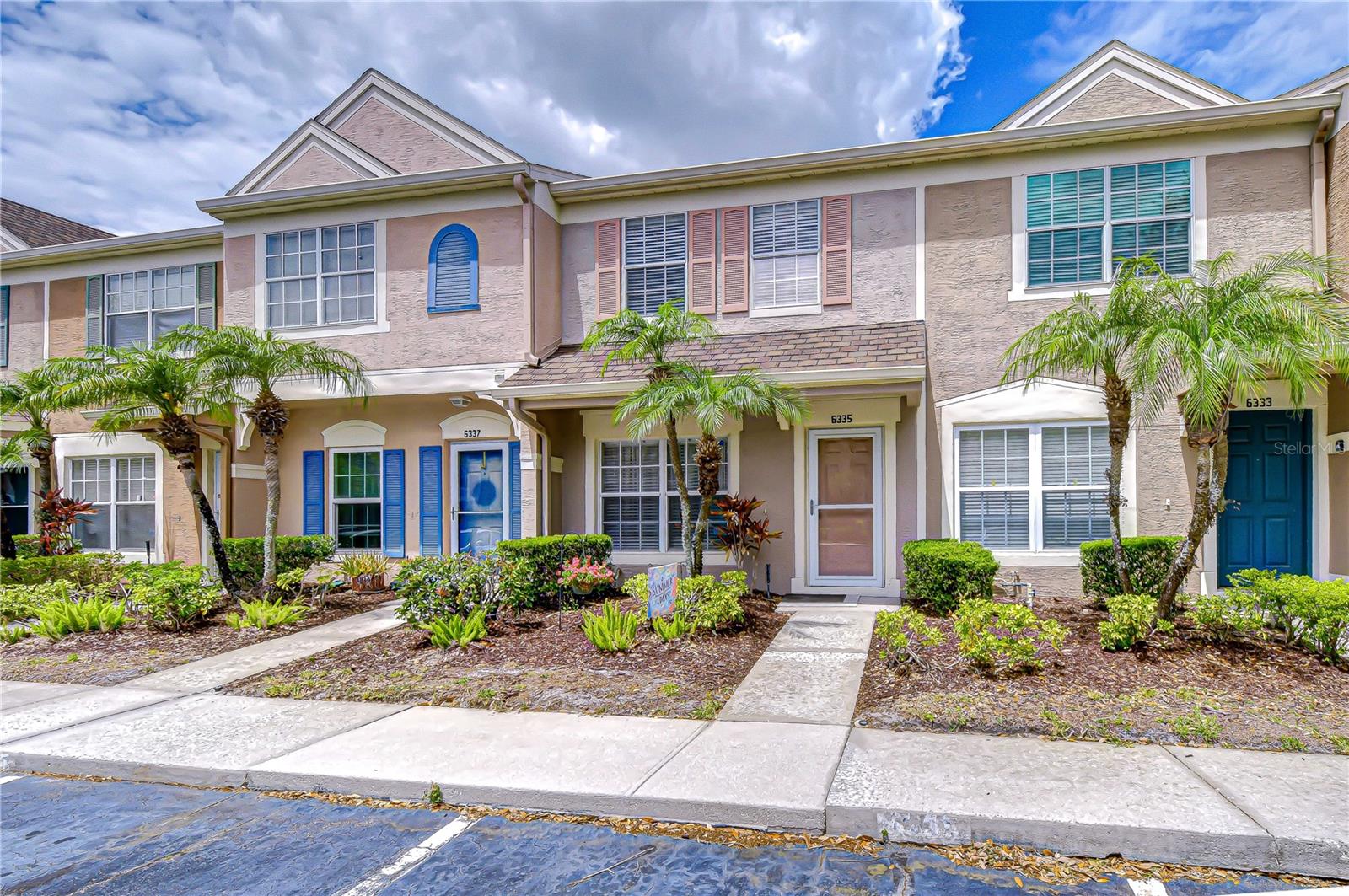 6335 BAYSIDE KEY DRIVE