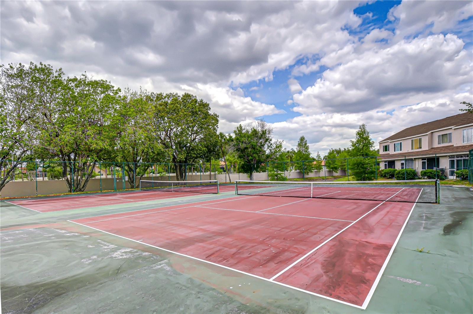 BAYSIDE KEY PH II - Residential