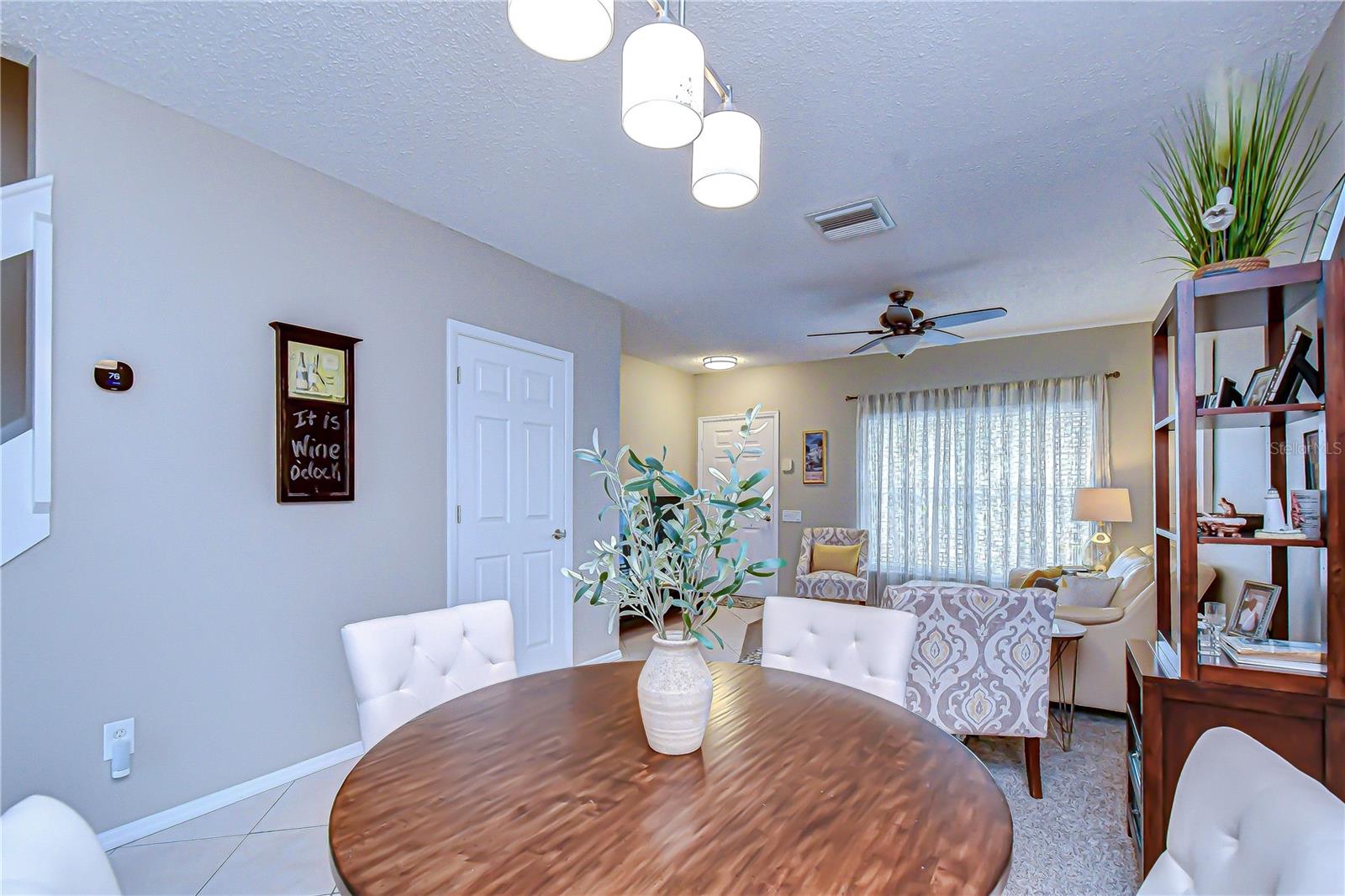 BAYSIDE KEY PH II - Residential