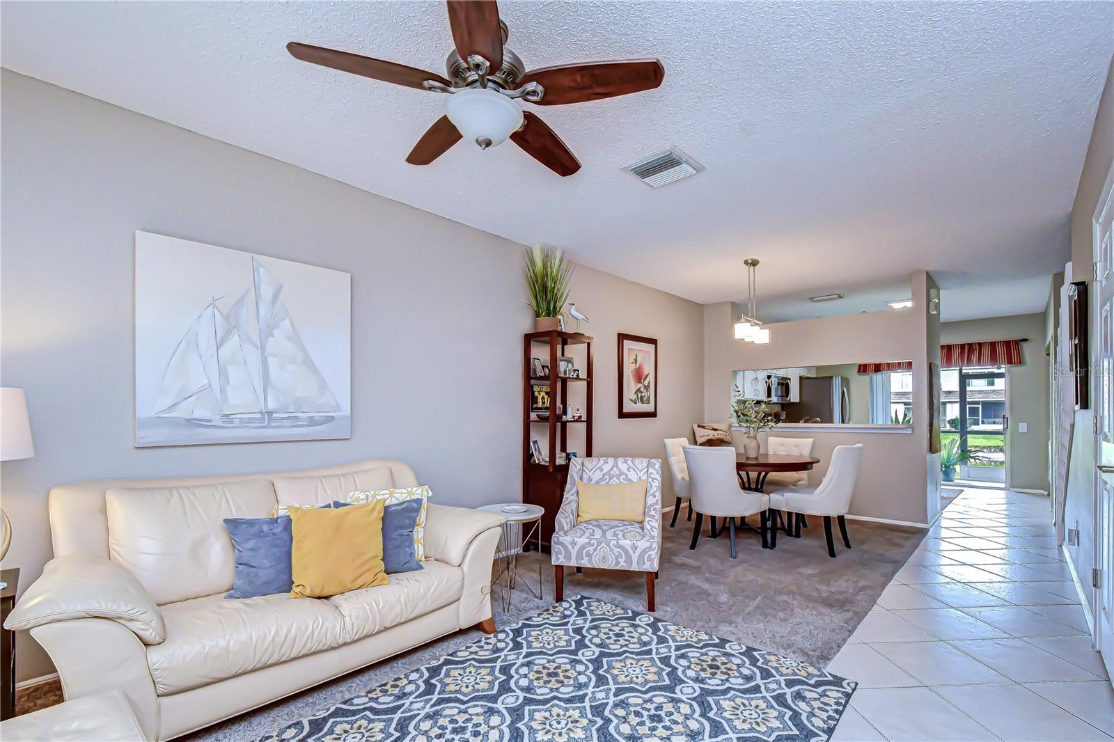 BAYSIDE KEY PH II - Residential