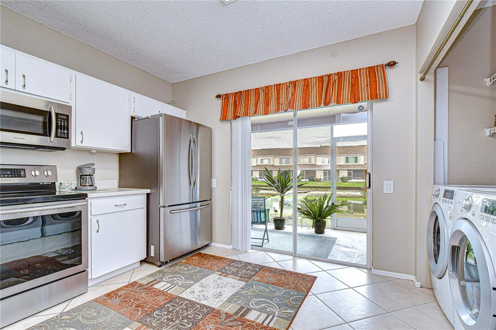 BAYSIDE KEY PH II - Residential