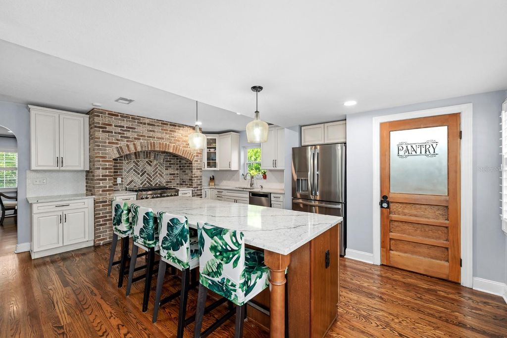 Photo of 37420 Meridian Avenue, Dade City, FL 33525 (MLS # TB8360339)