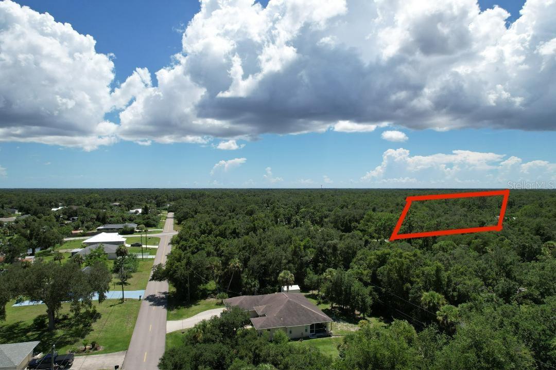 NEW LOT FOR SALE IN PORT CHARLOTTE, NEAR NEW PROPERTIES. SIZE 80X125 SQUARE FEET. SIZE CLOSE TO 1/4 ACRES. RIGHT NOW THERE'S MORE HOUSES BUILT IN THE AREA. ONLY NEW HOMES WILL BE BUILD NEXT TO THIS BEAUTIFUL LOT. THE AREA HAVE MORE PROPERTIES NOW. ALL UTILITIES IN PLACE WATER, SEWER, ELECTRICITY AND READY TO BUILD YOUR NEW FLORIDA DREAM HOME. HUGE HOME HAVE BEEN BUILD CLOSED BY, WHICH WILL BRING VALUE FOR THIS LAND IN THIS DEVELOPED AREA. A GREAT INVESTMENT OPPORTUNITY. CLOSED TO PLACIDA, CAPE HAZE, AND ROTONDA. ONLY A FEW MILES NORTHEAST OF BEAUTIFUL BOCA GRANDE ONE OF THE MOST EXPENSIVE ZIP CODE IN THE COUNTRY, WHERE YOU CAN FIND MILLIONS $ HOMES, WORLD-CLASS TARPON FISHING, SHORT DRIVE TO THE BEACH AND TO THE GULF OF MEXICO. CLOSE TO SOME OF THE FINEST BEACHES. THIS SITE IS ALSO MILES AWAY FROM ONE OF THE NATION'S TOP GOLF CLUBS, CORAL CREEK CLUB. EASY ACCESS TO MAJOR AIRPORT. WATER AND SEWER AVAILABLE WHICH WILL SAVE YOU THOUSANDS$$$. IF YOU NEED HELP FINDING A BUILDER, PLEASE REACH OUT TO US, WE CAN ASSIST YOU. BUILD TODAY OR BUY TOMORROW FOR INVESTMENT. PICTURES ARE NOT TOTALLY ACCURATE.
