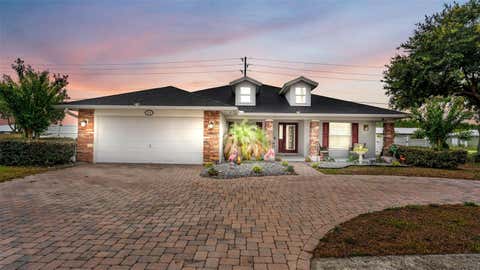 Photo of 104 Bentley Oaks Boulevard, Auburndale, FL 33823 (MLS # L4963882)
