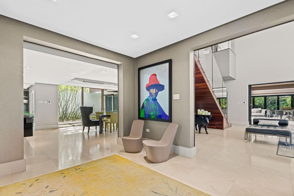 DORADO BEACH EAST - Residential