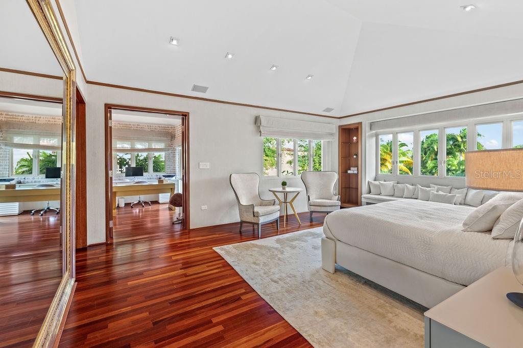 DORADO BEACH EAST - Residential