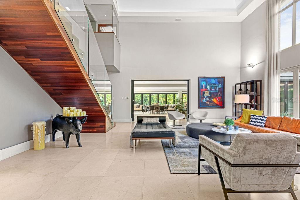 DORADO BEACH EAST - Residential