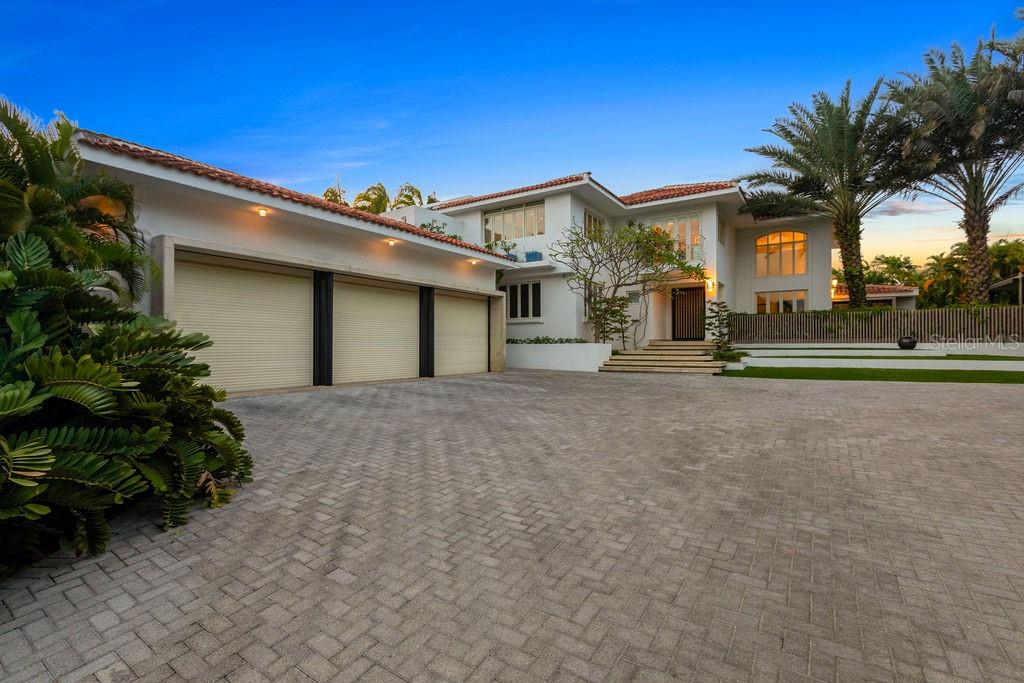 DORADO BEACH EAST - Residential