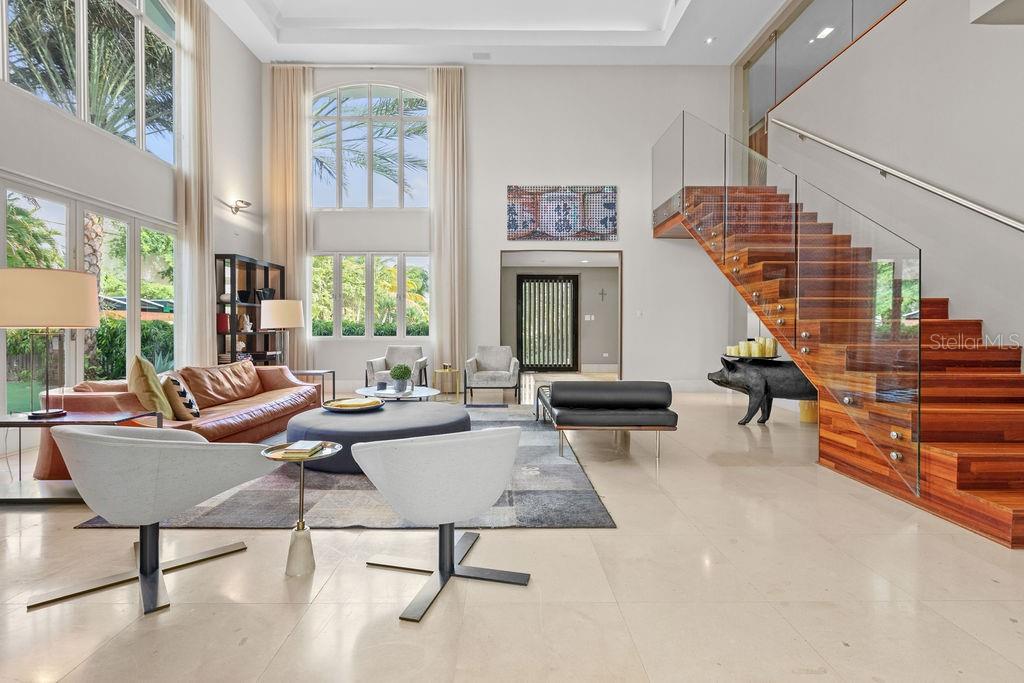 DORADO BEACH EAST - Residential