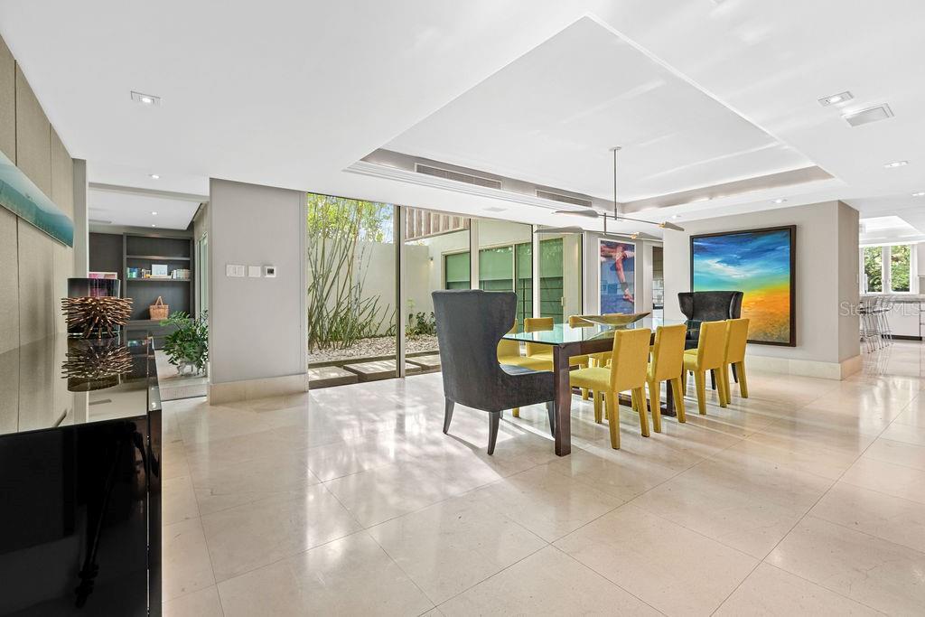 DORADO BEACH EAST - Residential