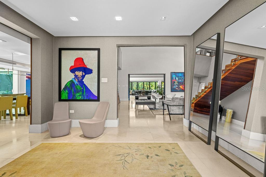 DORADO BEACH EAST - Residential