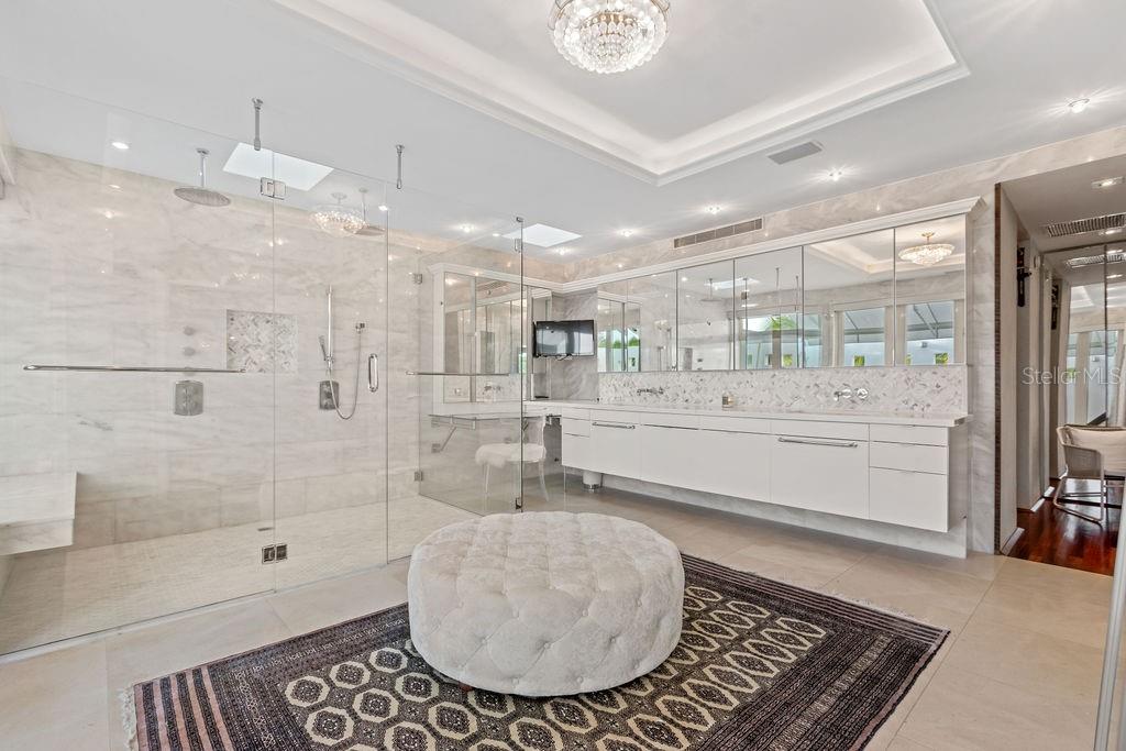 DORADO BEACH EAST - Residential