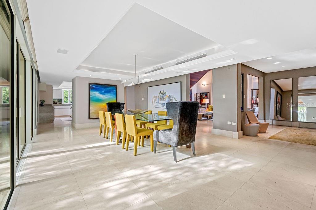 DORADO BEACH EAST - Residential