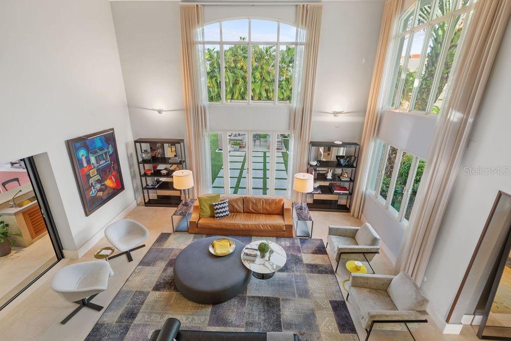 DORADO BEACH EAST - Residential