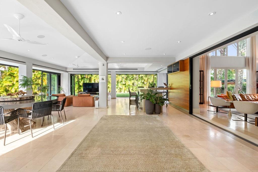DORADO BEACH EAST - Residential