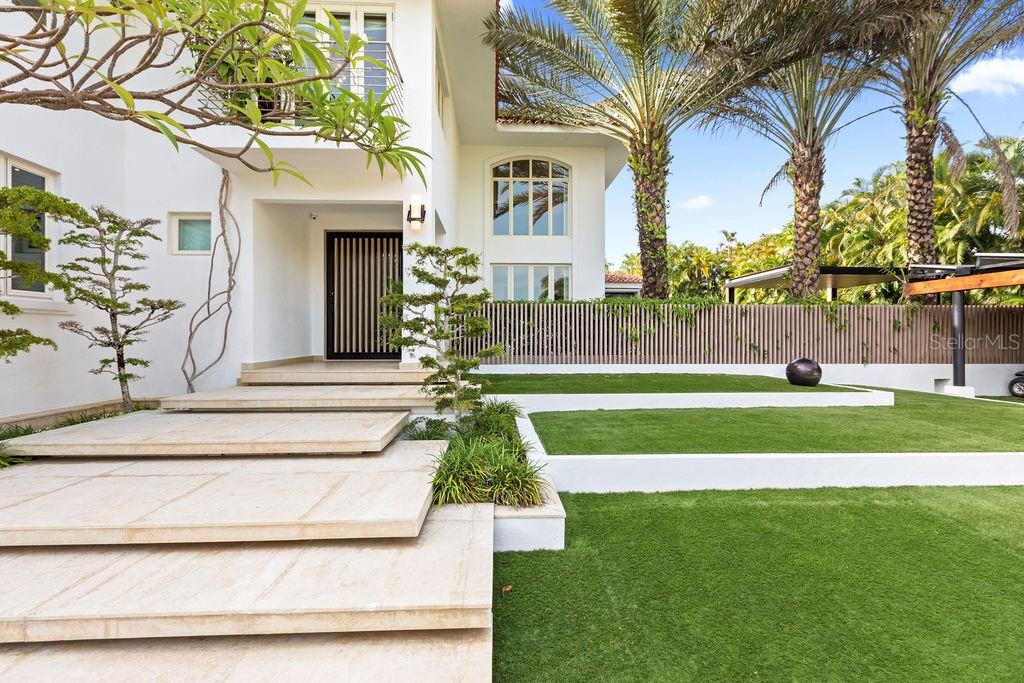 DORADO BEACH EAST - Residential