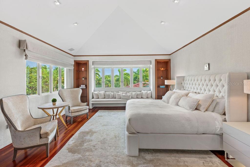 DORADO BEACH EAST - Residential