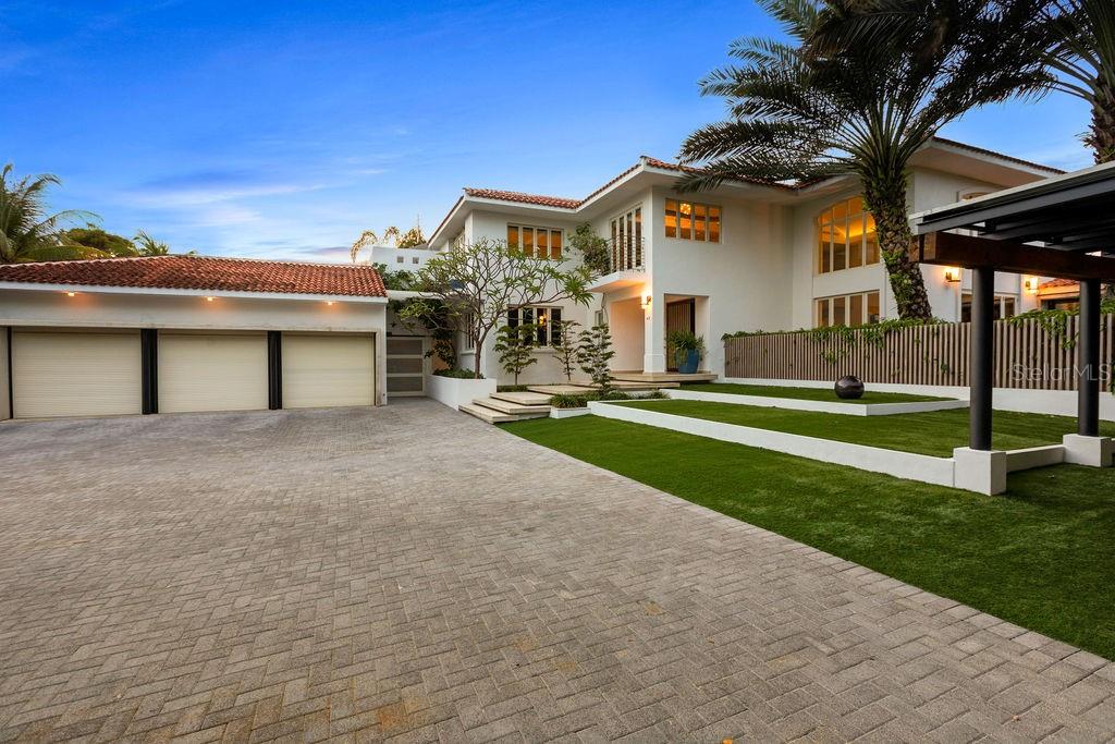 DORADO BEACH EAST - Residential