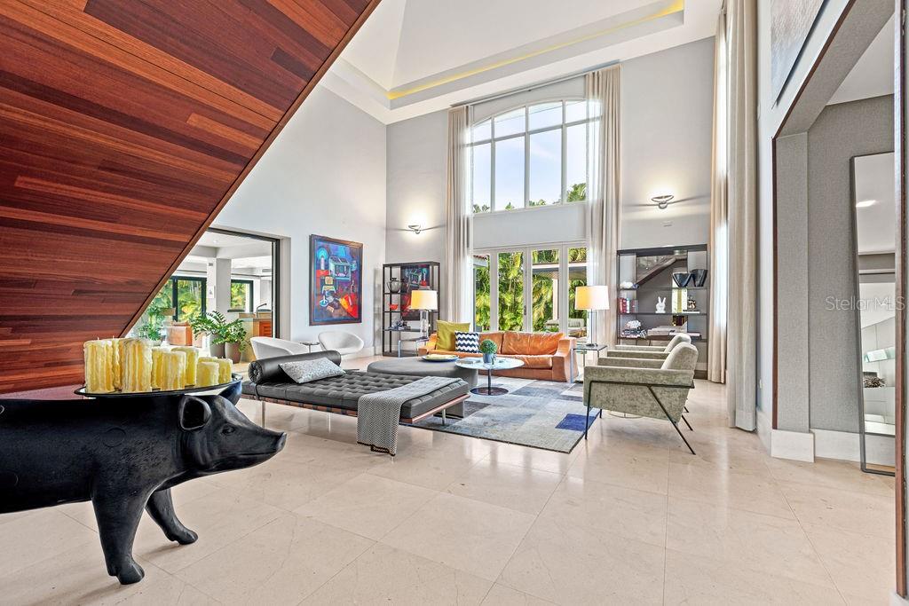 DORADO BEACH EAST - Residential
