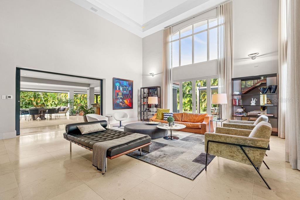 DORADO BEACH EAST - Residential