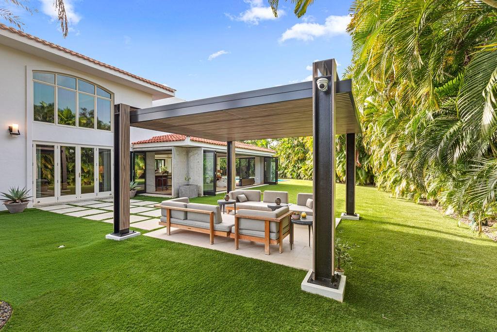 DORADO BEACH EAST - Residential