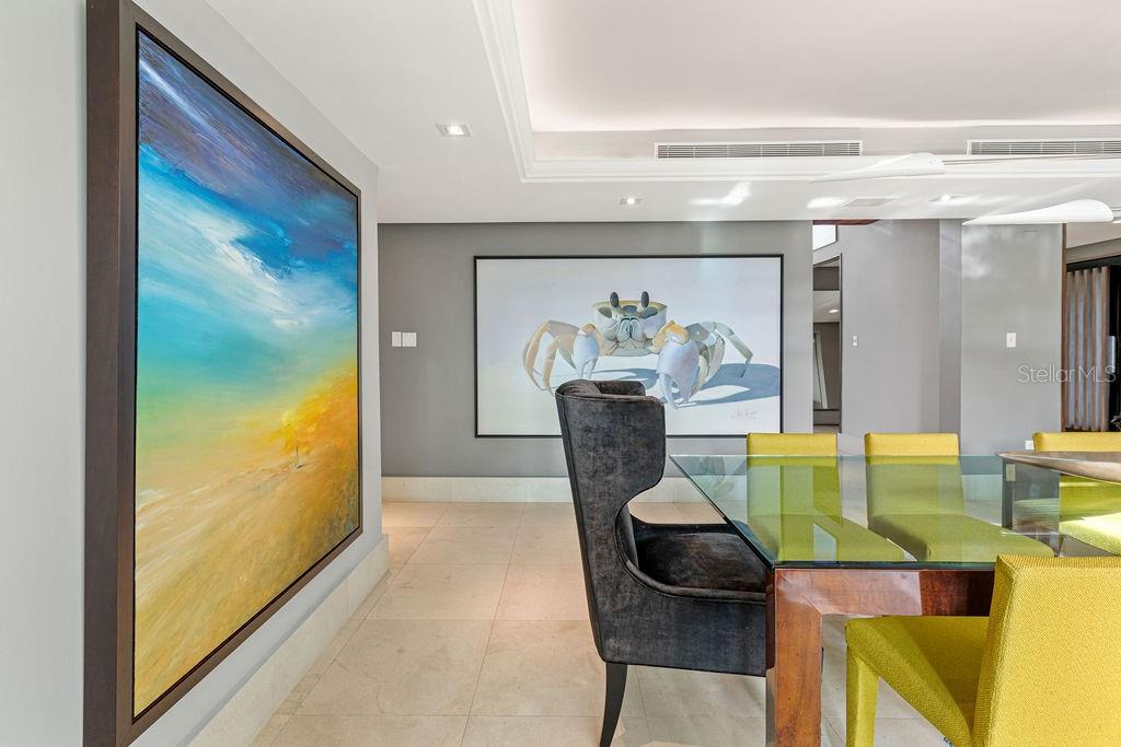 DORADO BEACH EAST - Residential