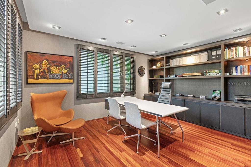 DORADO BEACH EAST - Residential
