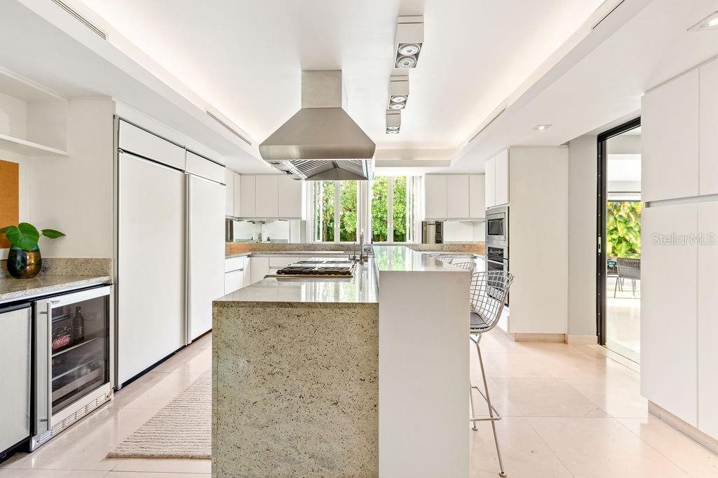 DORADO BEACH EAST - Residential