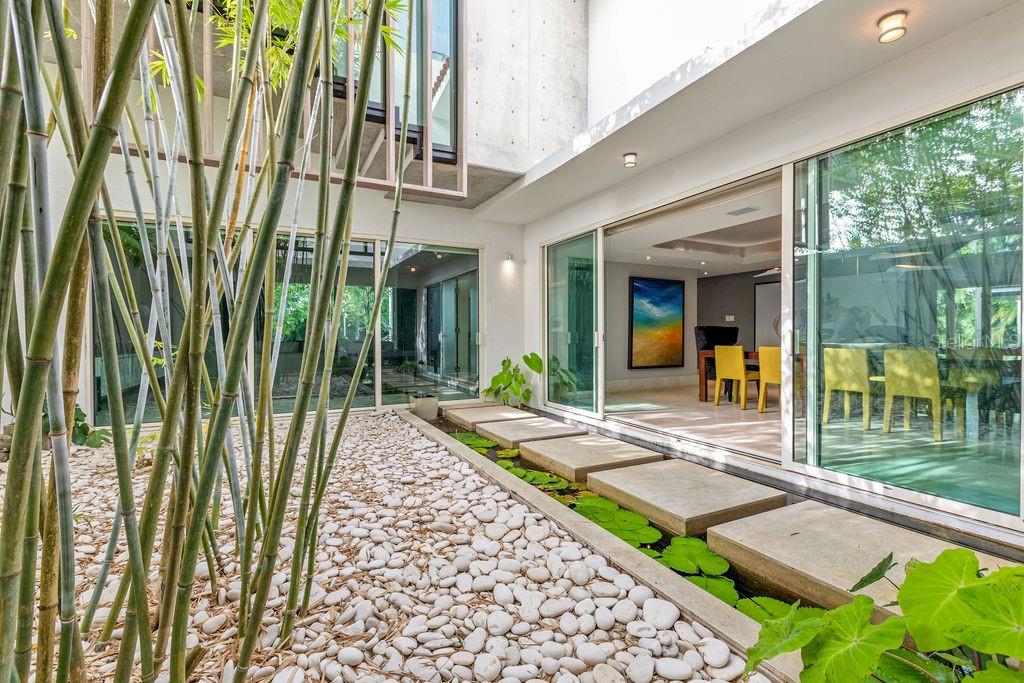 DORADO BEACH EAST - Residential