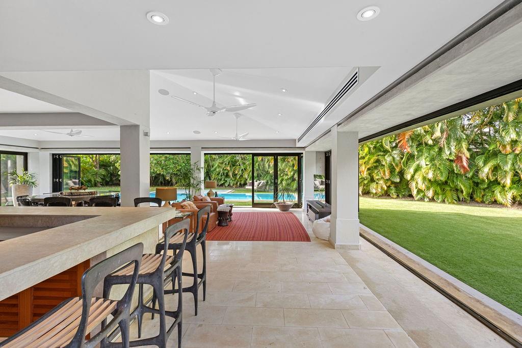DORADO BEACH EAST - Residential