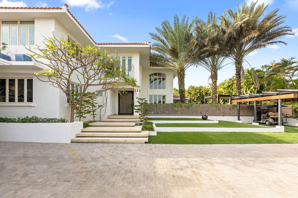 DORADO BEACH EAST - Residential