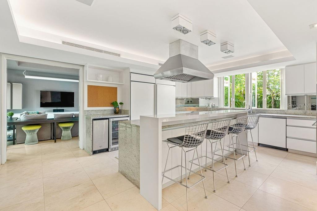 DORADO BEACH EAST - Residential