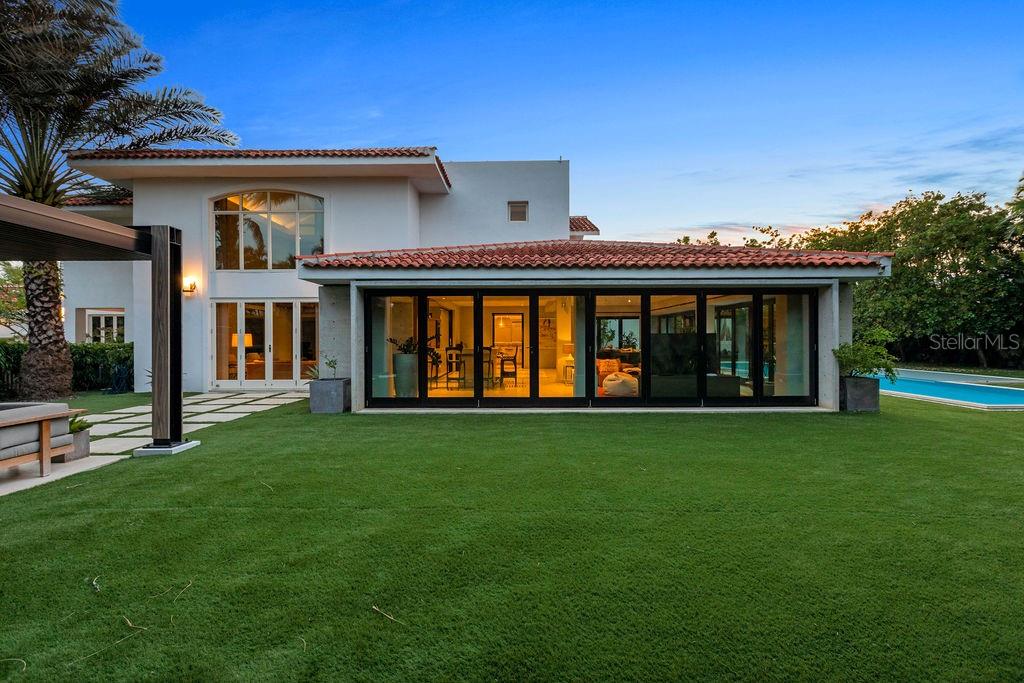 DORADO BEACH EAST - Residential