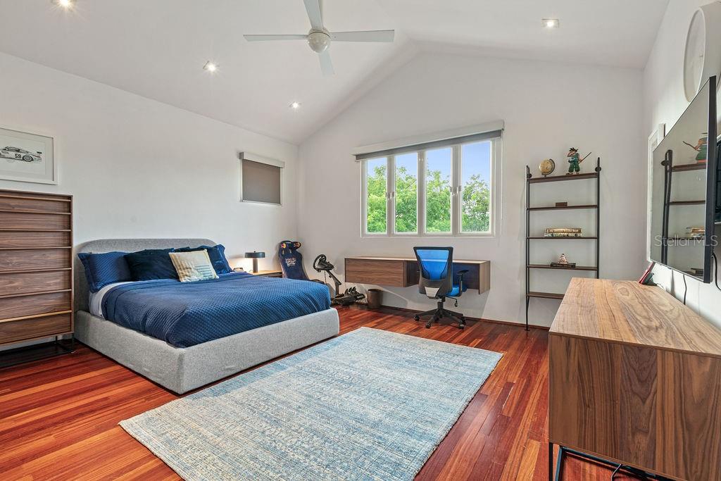 DORADO BEACH EAST - Residential