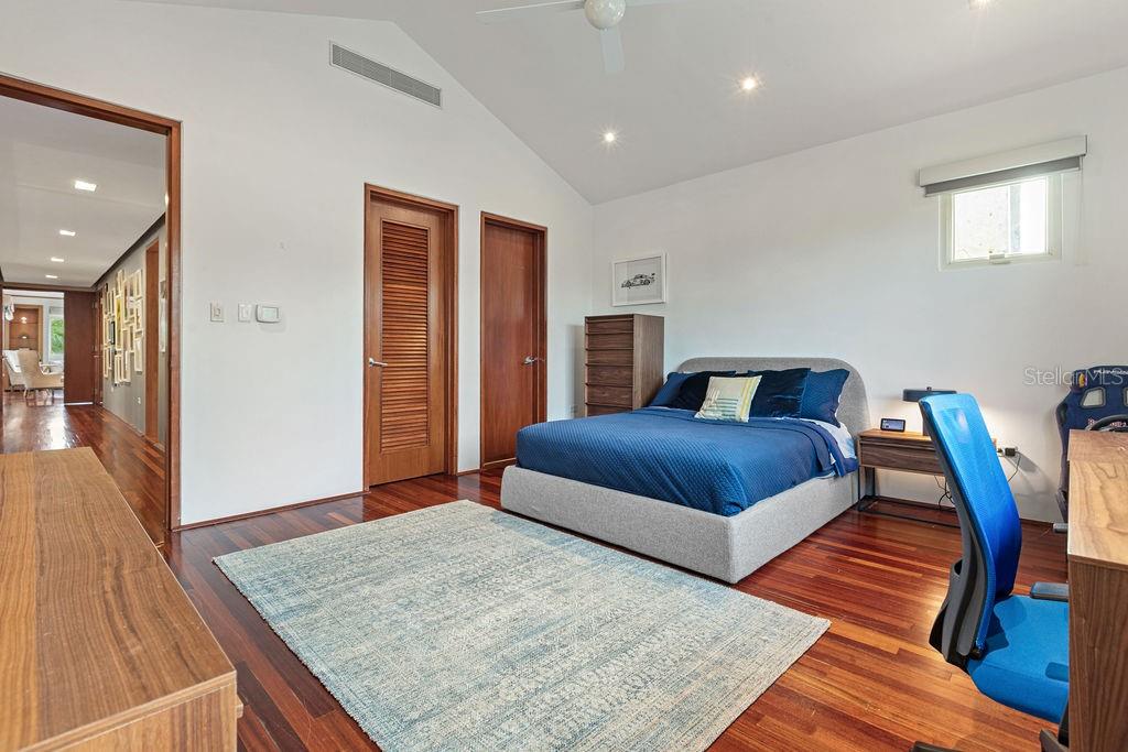 DORADO BEACH EAST - Residential