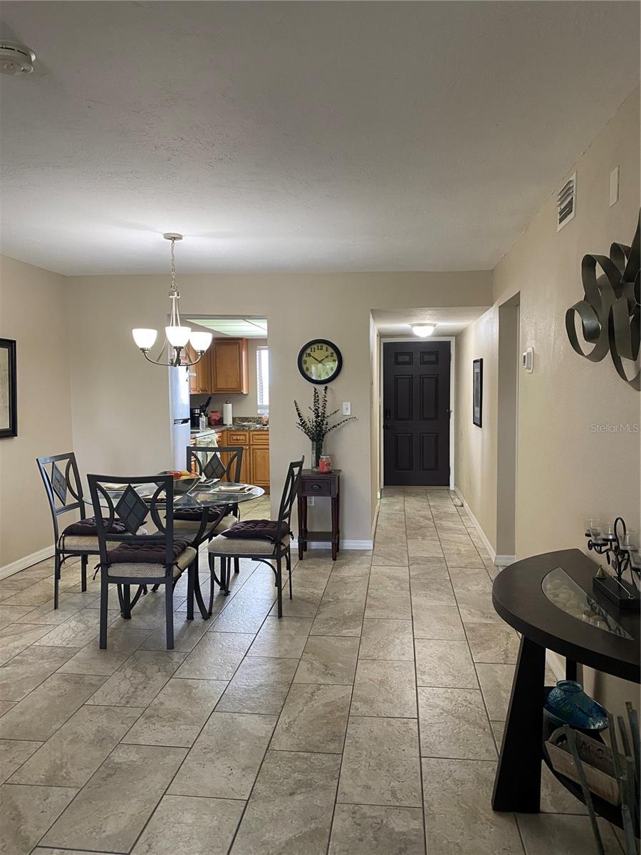 BAYSHORE ON THE LAKE CONDO APTS - Residential