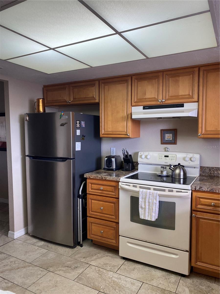 BAYSHORE ON THE LAKE CONDO APTS - Residential