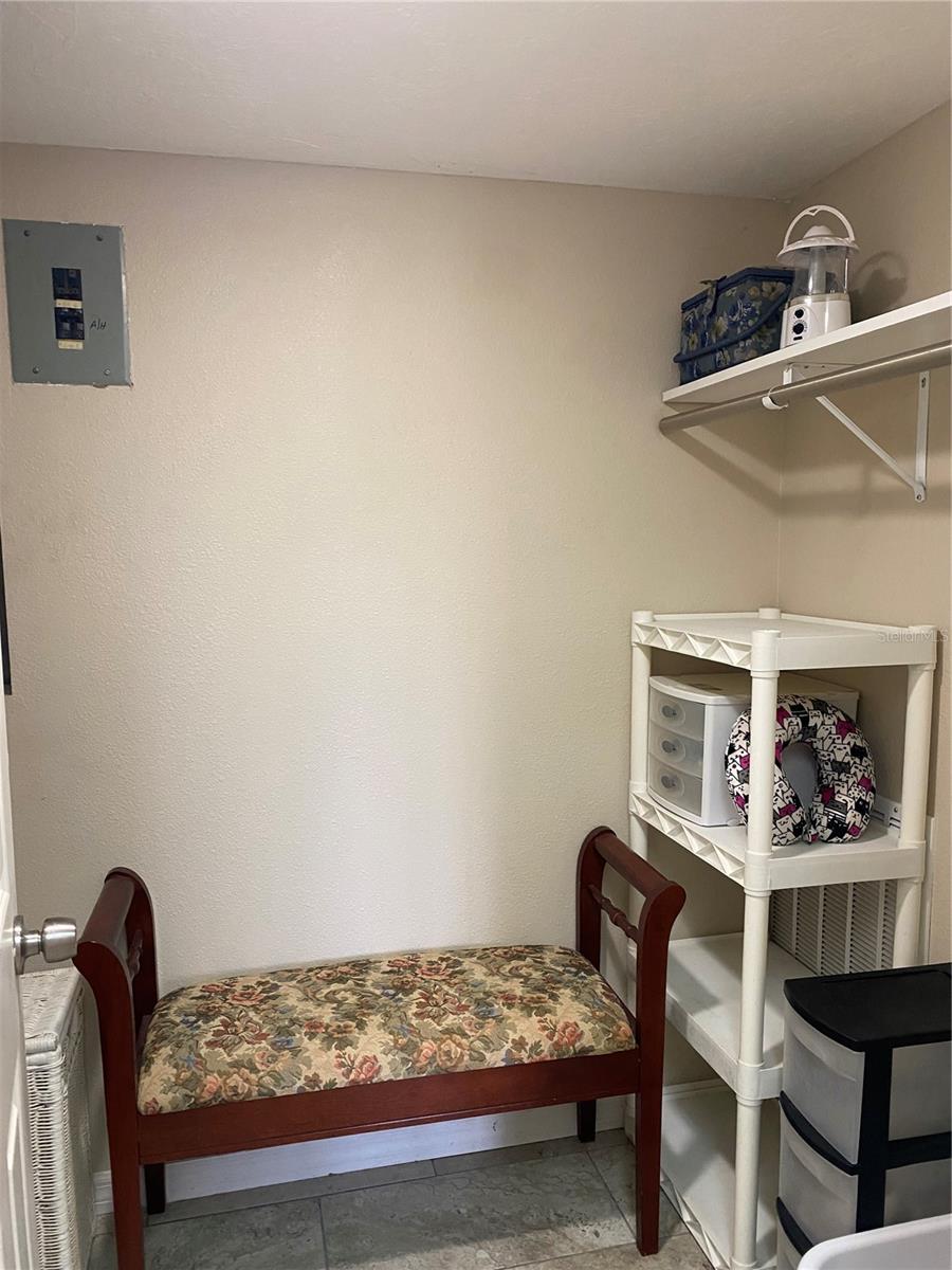 BAYSHORE ON THE LAKE CONDO APTS - Residential