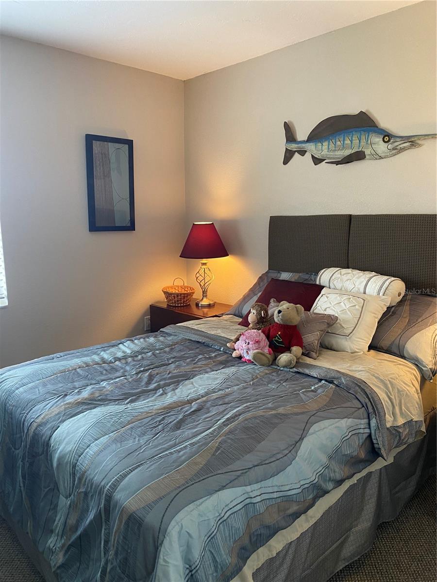 BAYSHORE ON THE LAKE CONDO APTS - Residential