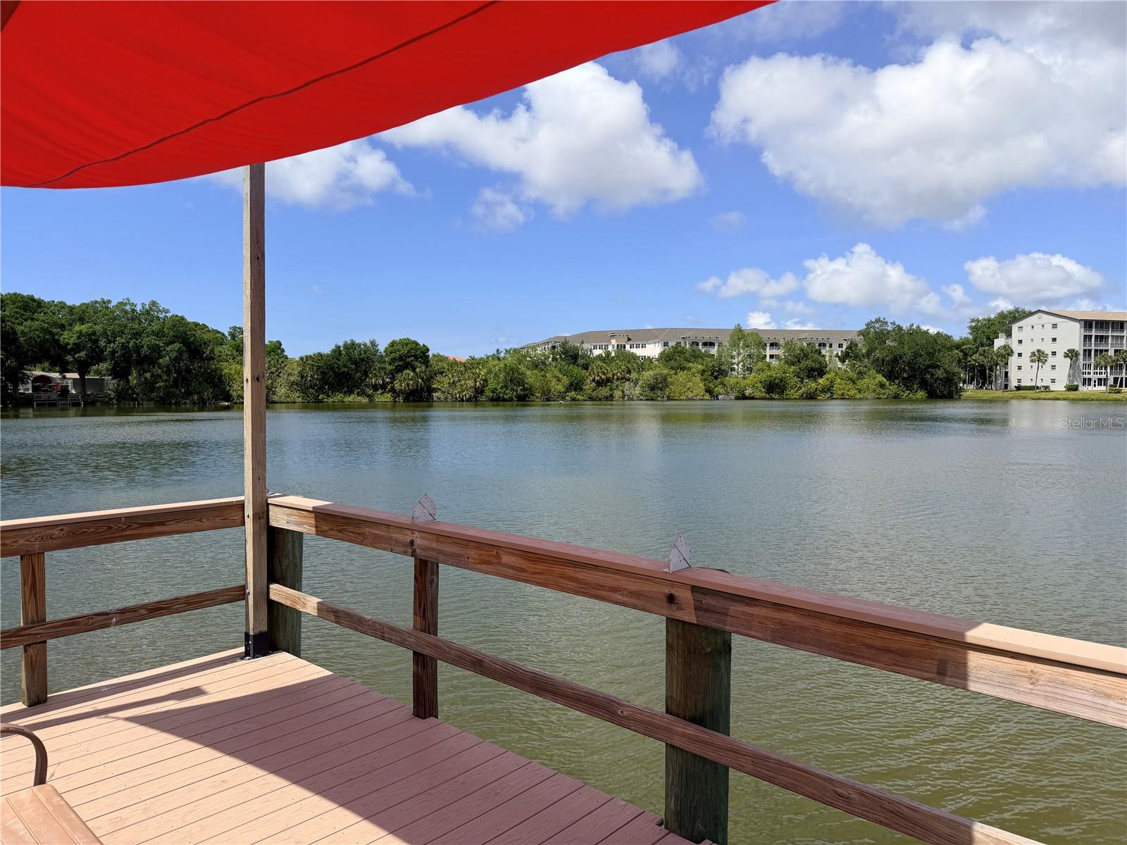 BAYSHORE ON THE LAKE CONDO APTS - Residential