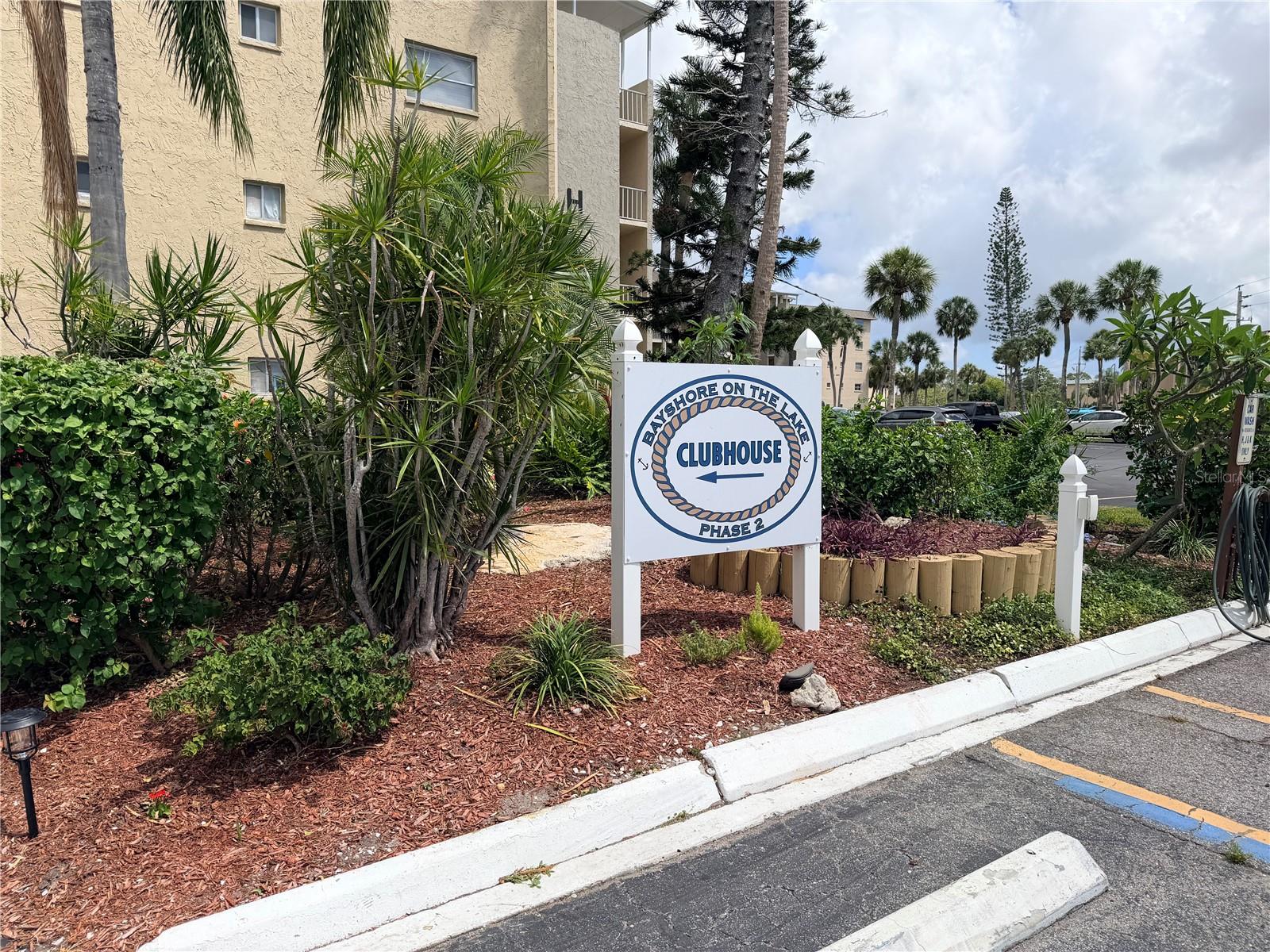 3621 LAKE BAYSHORE DRIVE J-403