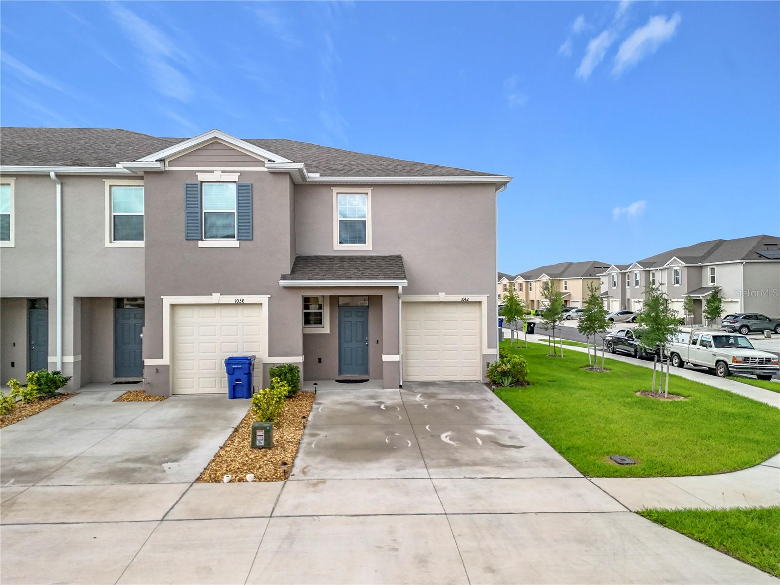 1042 LIDO DRIVE