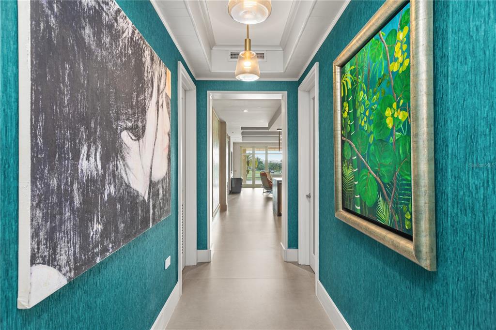 PLANTATION VILLAGE I - Residential